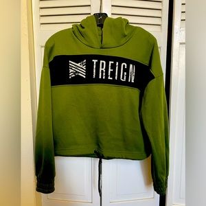 Treign Hoodie